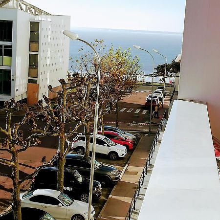 Appartement Vue Sur Mer - Congres ロワイヤン エクステリア 写真